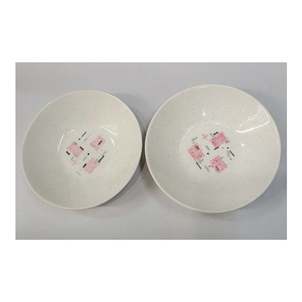 MCM Metlox Vernon Ware Fruit Plate - Picture 3 of 7
